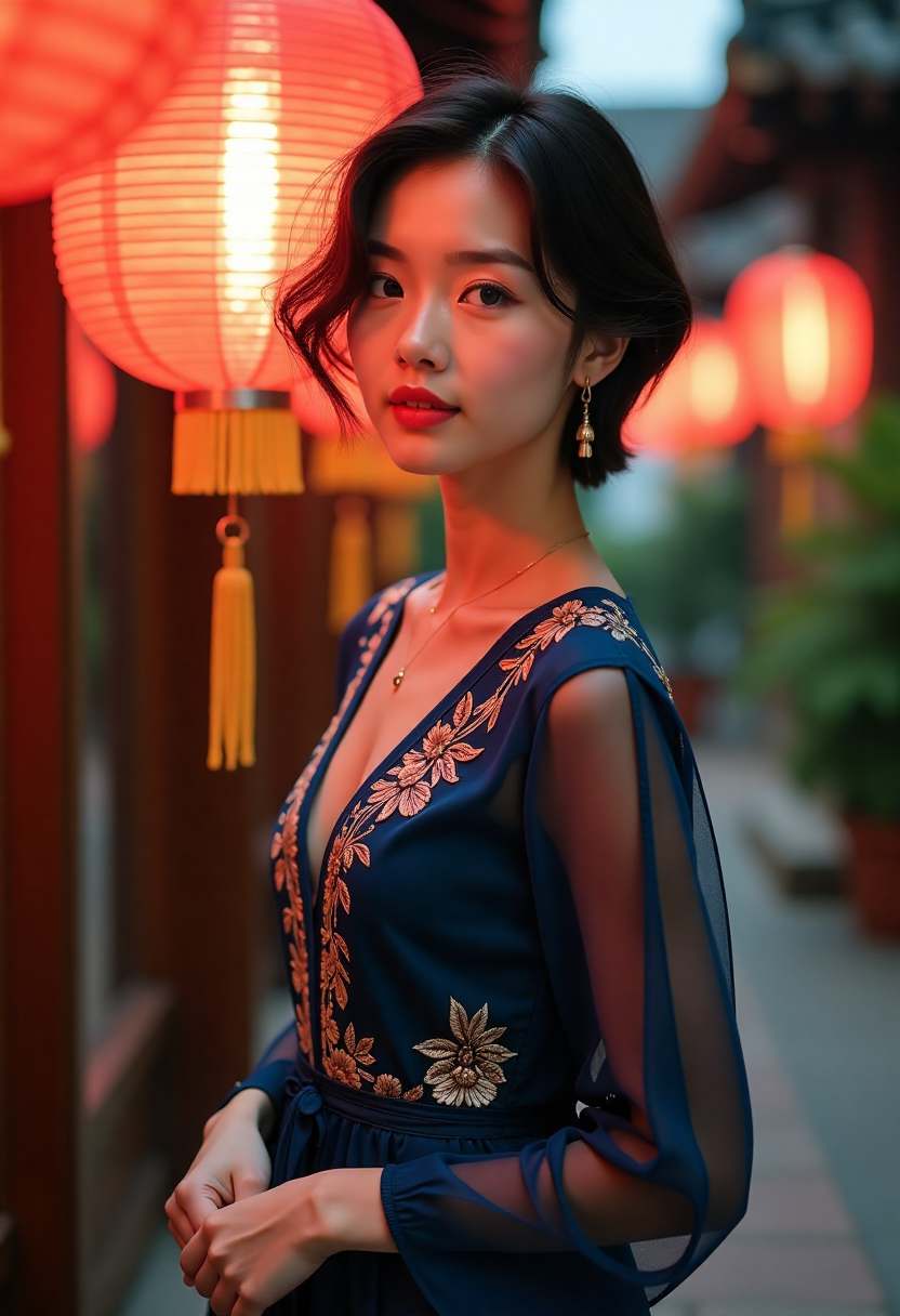 幻影格律