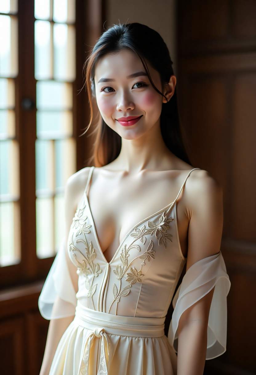 审查风暴