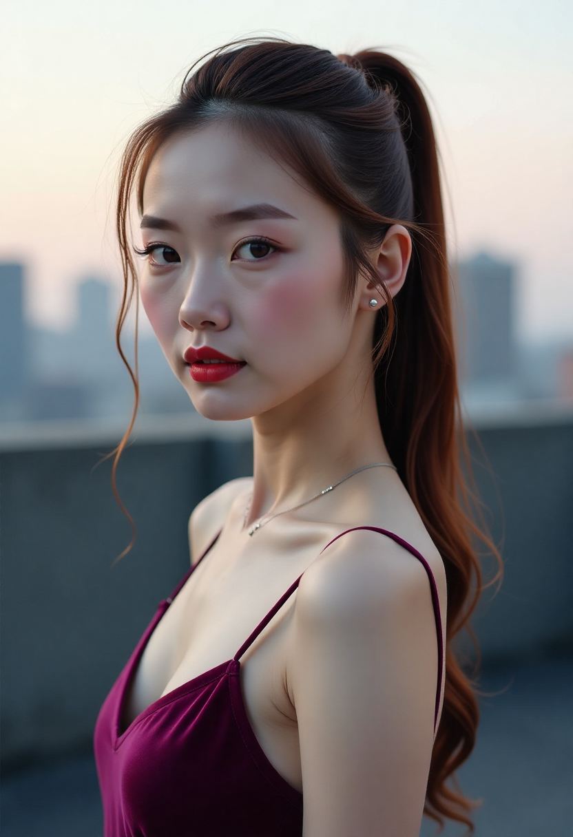 禁忌协议