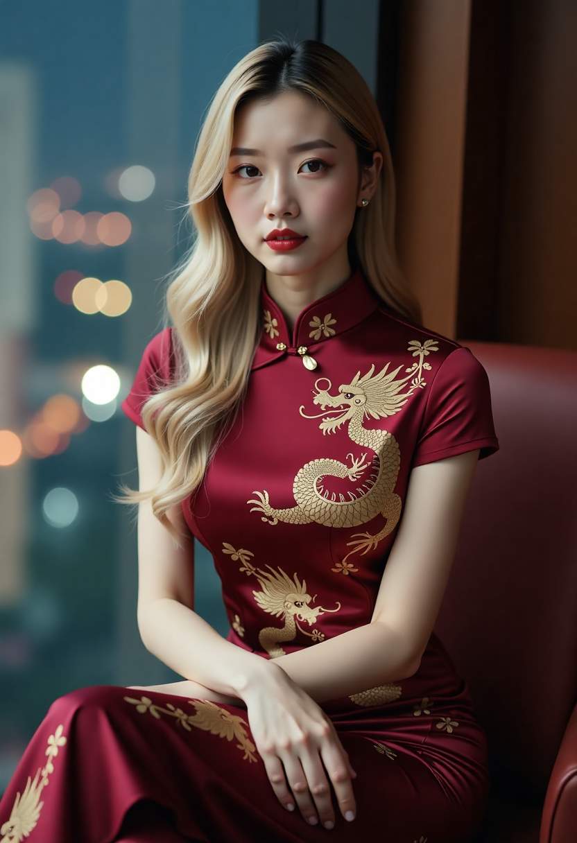素体计划